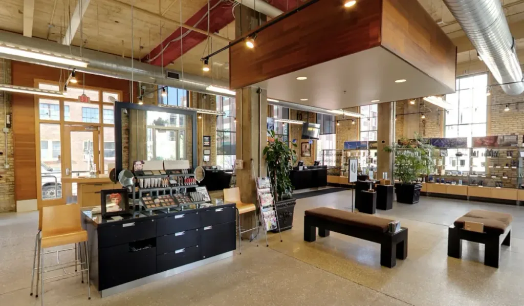 Douglas J Institute — Beauty salon in Grand Rapids